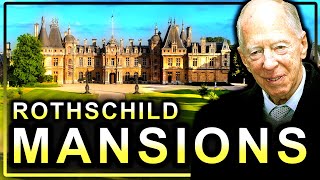 Inside The Rothschilds' 