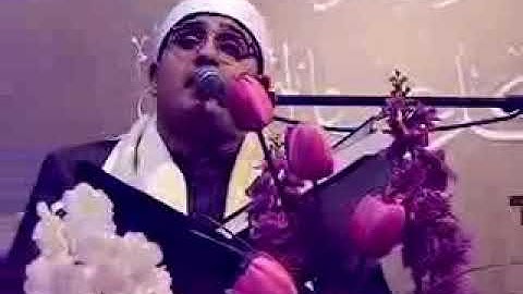 ابدع القارئ محمود الشحات محمد انور في مقام البيات