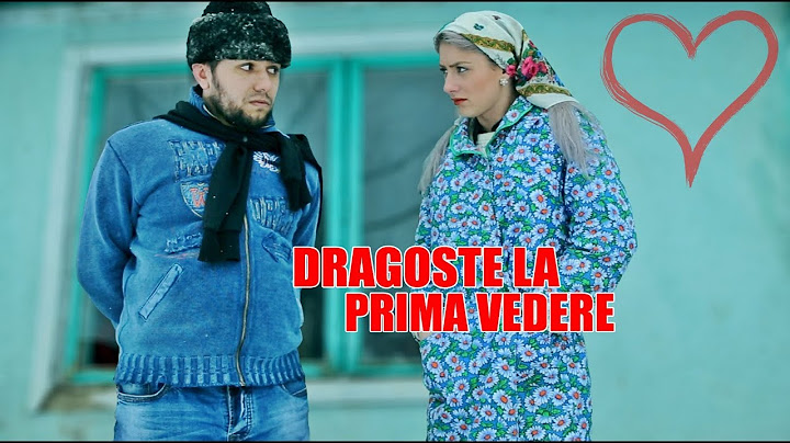 DRAGOSTE LA PRIMA VEDERE #3Chestii