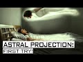 How i astral project every night  full out of body experience guide astral projection