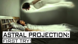 How I Astral Project Every Night! | FULL Out of Body Experience Guide (Astral Projection)