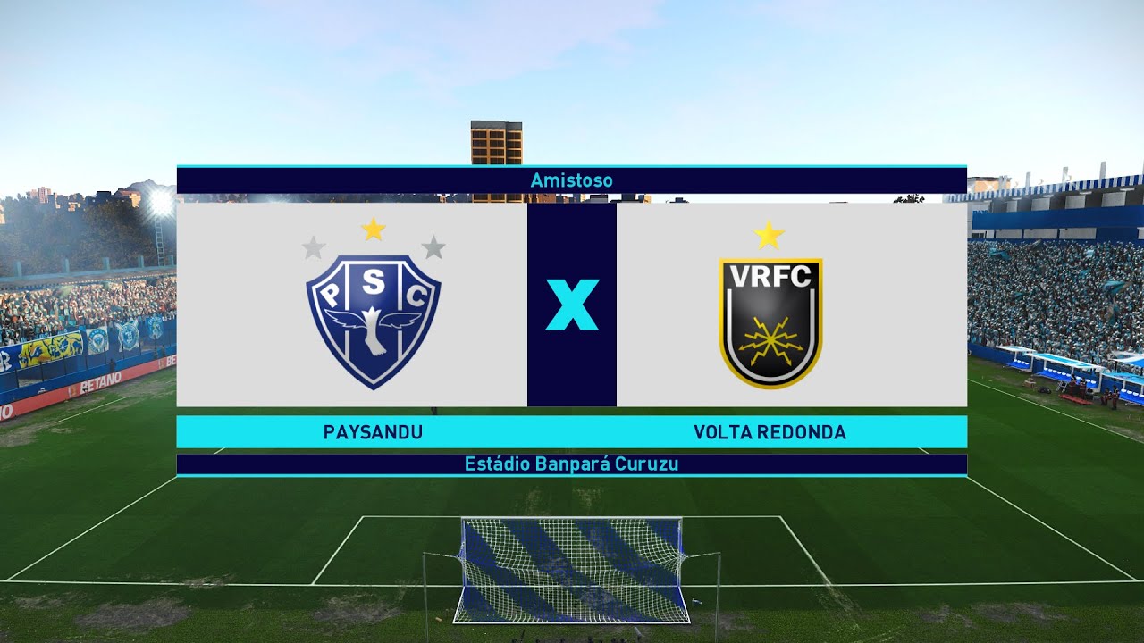 paysandu-x-volta-redonda-brasileir-o-s-rie-c-2023-youtube