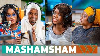 🔴#LIVE: MASHAMSHAM NDANI YA WASAFI FM (29/7/2026)