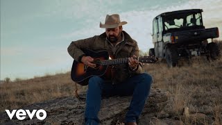 Randy Houser - Back In The Bottle (montana Sessions)