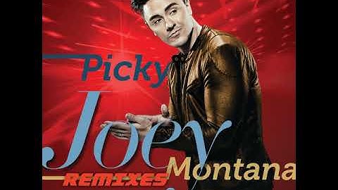 Picky (Remix)