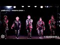 【Cool-X】「この街でキミと〜NAGOYA LOVER〜」 Non-Audience Live Vol.1より