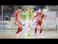 Palma Futsal - ElPozo Murcia Costa Cálida Jornada 19 Temp 19-20