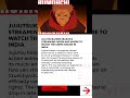 #JujutsuKaisen Season 3 Streaming: When and Where to Watch the Anime Online in India
