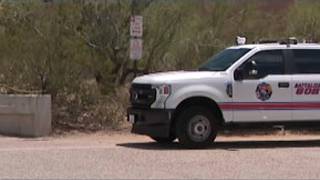 Body found on South Mountain as crews respond to heat emergencies