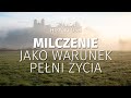 Milczenie jako warunek pełni życia