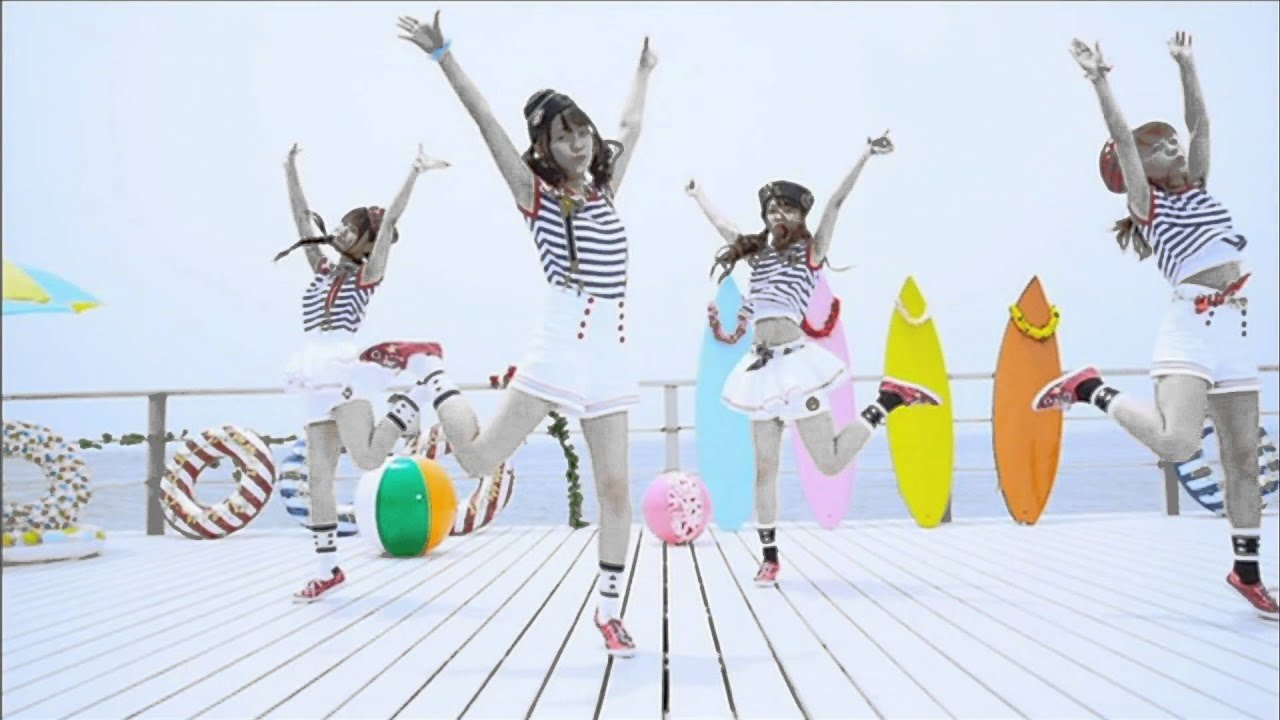 Stylips Choose Me ダーリン Dance Style Short Ver Youtube
