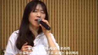 창조의아버지_TheDream_20150607