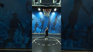 Discipline is doing the work when nobody’s watching.Consistency is showing up every single day.
