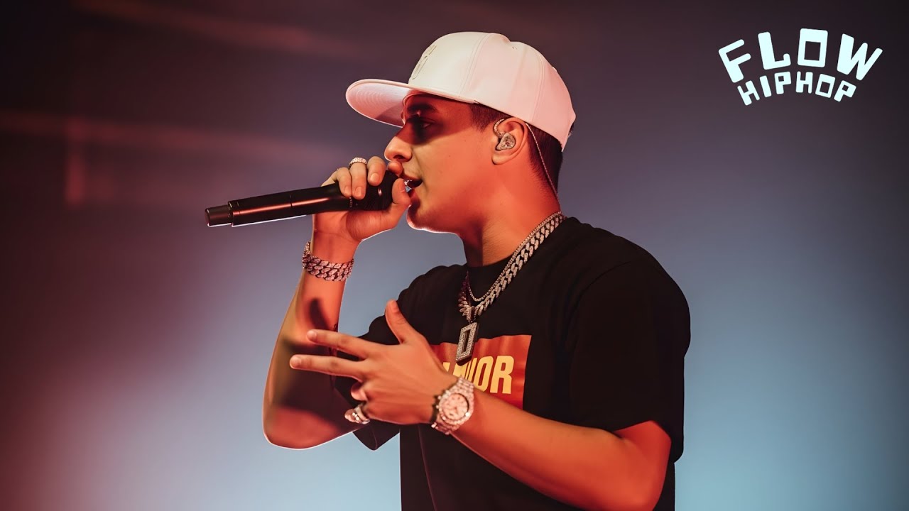 Best of HIP HOP Mix 2026 | TRAP | FLOW HIPHOP Playlist #9