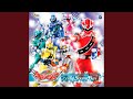 魔進戦隊キラメイジャー (インストゥルメンタル TVサイズ)