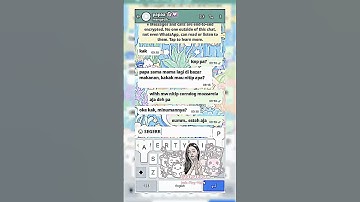 #pov : nitip corndog || #fyp #4u #fakechat #whatsmock #shorts