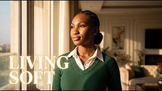 Living Soft (Official Music Video) 🤍 screenshot 4