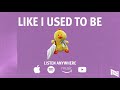Nathan eswine  like i used to be official audio