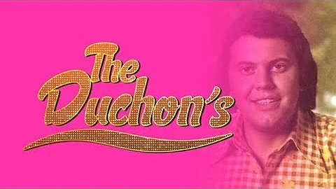 Muzikl "The Duchons" - RTVS