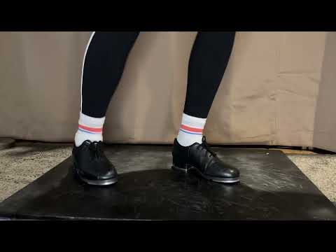 How To Do A Reverse Cramp Roll