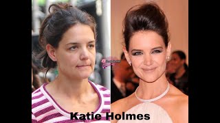 |Katie Holmes Without Makeup|Katie Holmes Is Unrecognizable Today|