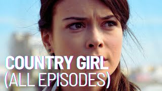THE UNUSUAL STORY | COUNTRY GIRL (ALL EPISODES) | MELODRAMA