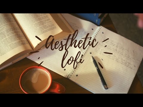 1 hour aesthetic lofi music-♪chill♪ hiphop♪ coffee♪ study♪ relax♪ afternoon♪ stress relief♪【NO ADS】