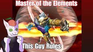 Decks on Request  - Ebkeex Elements