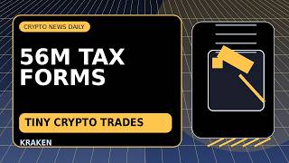 Popular crypto exchange: Crypto Tax Forms Overwhelm Small Transactions | Popular crypto exchange