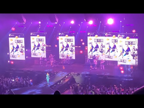 2022/07/23 高雄《鼓鼓 呂思瑋聽到請回答》為愛而愛1