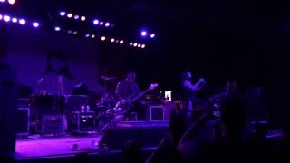 Vampires Everywhere - Black Betty (live) @ The Marquee Theater on 5/17/16 in Tempe, AZ