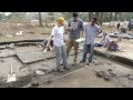 Dig @ Hampton Plantation Dig @ Hampton Plantation