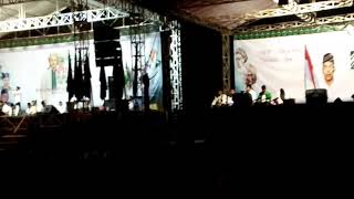 Apel Kader Pkpnu Di Pantai Bohai Paiton