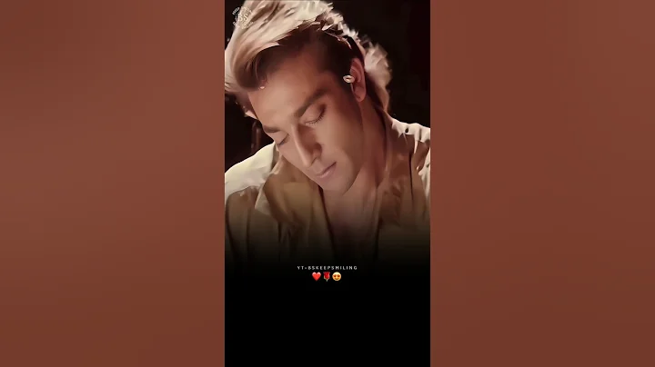 Bahut Pyar Karte Hain Tumko Sanam | Saajan Anuradha Paudwal | Madhuri Dixit,Sanjay D-90'S Hindi Song