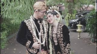 CINEMATIC WEDDING 'ADAM & DEA'|| HOTEL DANA SOLO || ID.PHOTOGRAPHY , Solo 16 Oktober 2022