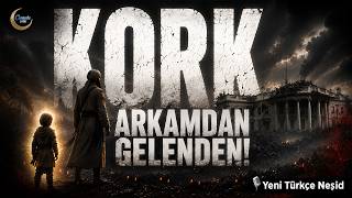 Kork Arkamdan Gelenden Yeni Türkçe Neşid Müziksiz Neşidler