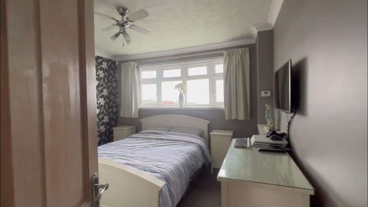 Mostyn Street, Dukinfield Virtual Tour YouTube