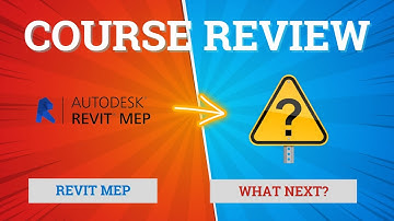 Revit MEP Project 50: Revit MEP Course Review