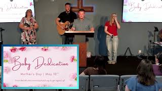 Building Hope Together: Renewing Faith and Commitment