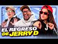 VALI REGRESA CON JERRY D. DESDE AUSTRALIA | PASARON COSITAS EL FIN DE SEMANA | OH MY GOOD