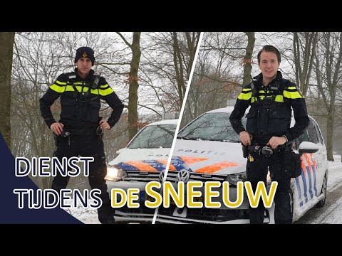 Video: Waarom droomt sneeuw in de zomer in een droom?