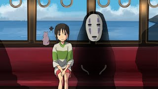 Always With Me, Spirited Away ED Cover