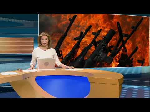 الضغوط الأمريكية على الفصائل المسلحة في الشرق الأوسط