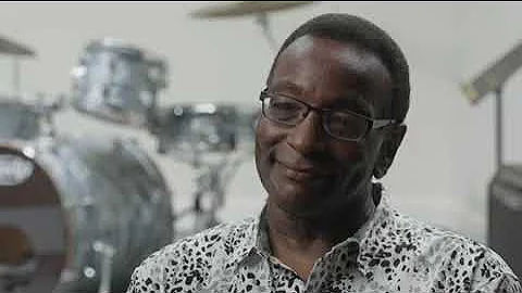 Jeffery B. Suttles Drummer - Promo Video for Website