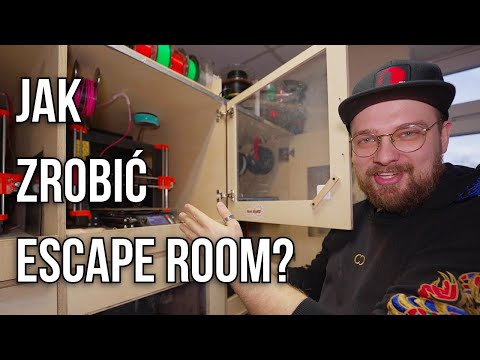 How to Make an Escape Room? - Visit Mystery Express