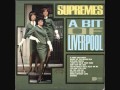 The Supremes - Because