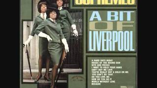 The Supremes - Because