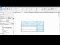 Caala gbxml export in revit