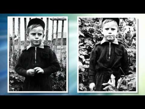Поздравление с Юбилеем. Слайд-шоу к юбилею мужчины.