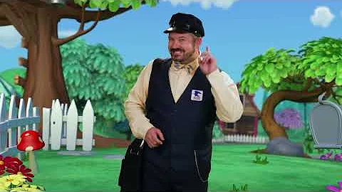 October 26, 2025 Ollies Wonder Clubhouse